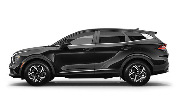 Kia Sportage LX 2025 photo-0