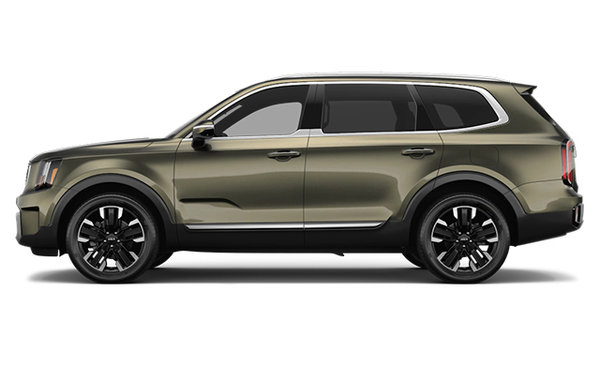 2025 Kia Telluride SX LIMITED photo-0