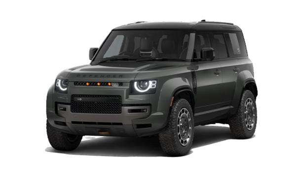 2025  Defender 110 Mild Hybrid OCTA EDITION ONE