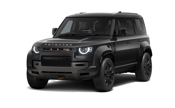 2025  DEFENDER 110 MHEV OCTA