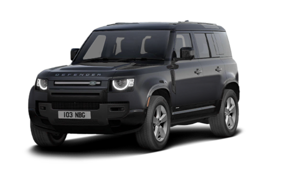 2025  Defender 110 Mild Hybrid X