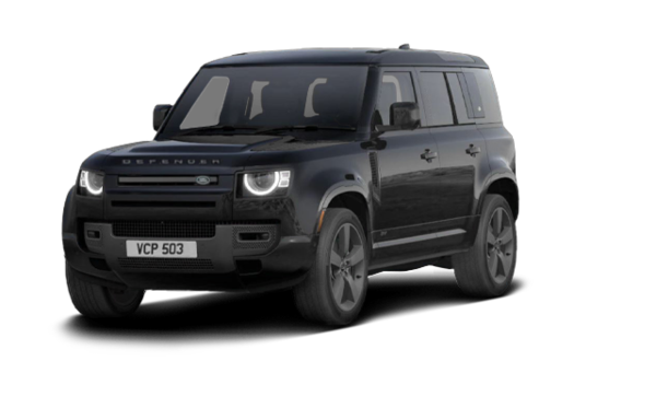 Defender 110 V8 2025