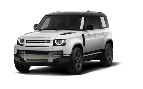 2025  Defender 110 X-DYNAMIC SE