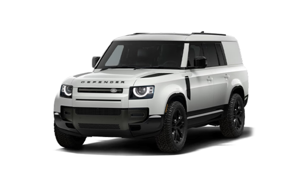 2025  DEFENDER 130 MHEV OUTBOUND