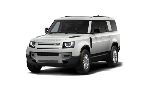 2025  DEFENDER 130 Mild Hybrid S