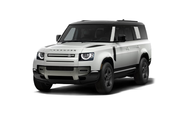 Defender 130 Semi-hybride X-DYNAMIC SE 2025