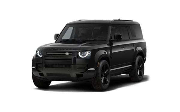 DEFENDER 130 V8 2025