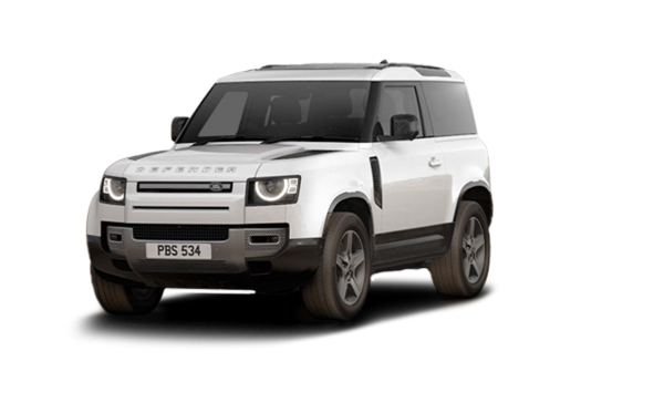 2025  DEFENDER 90 MHEV X-DYNAMIC SE