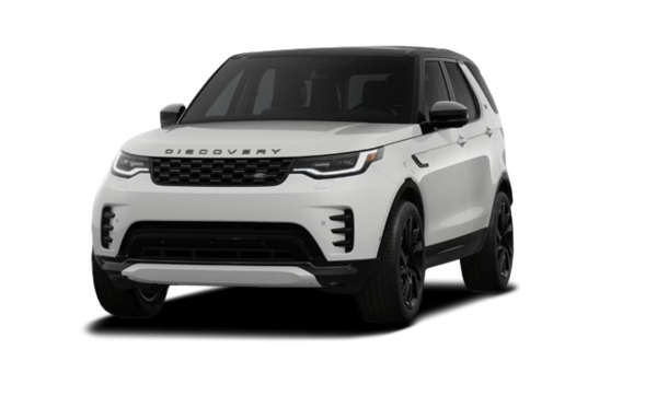 2025 LAND ROVER Discovery Mild Hybrid DYNAMIC SE