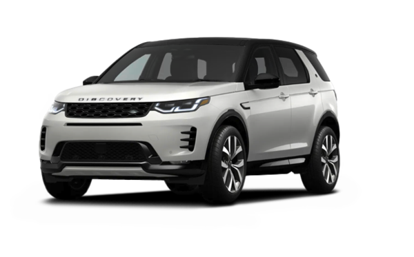 2025 LAND ROVER DISCOVERY SPORT DYNAMIC HSE