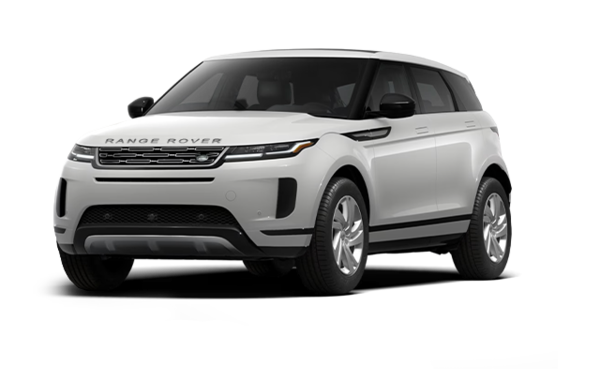 2025  Range Rover Evoque S