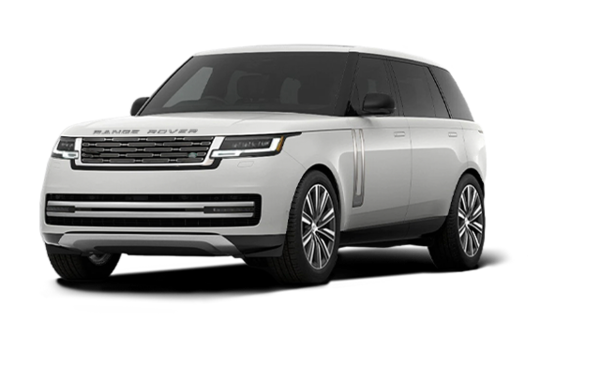 2025  Range Rover Mild Hybrid AUTOBIOGRAPHY LWB 7-SEAT