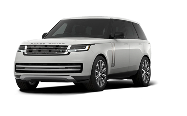 2025  Range Rover Mild Hybrid AUTOBIOGRAPHY SWB