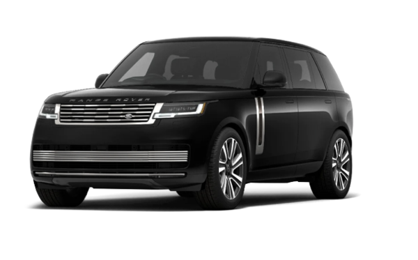 RANGE ROVER Semi-hybride SV LWB 5-SEAT 2025