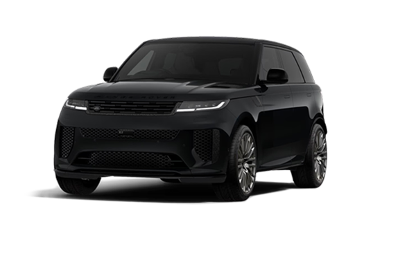 RANGE ROVER SPORT Semi-hybride SV EDITION TWO 2025