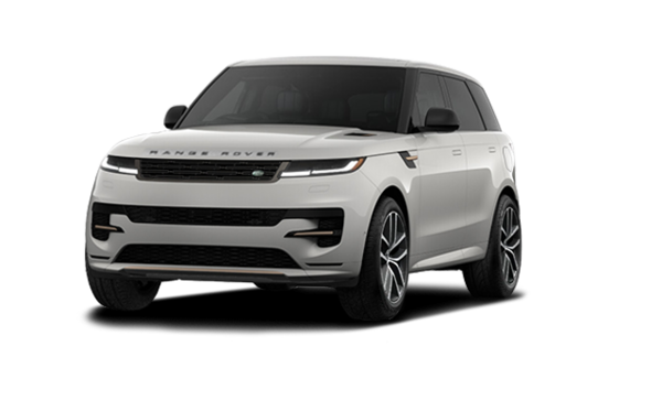 2025  RANGE ROVER SPORT Plug-in Hybrid AUTOBIOGRAPHY