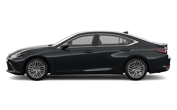 LEXUS ES Hybride LUXE 2025 photo-0