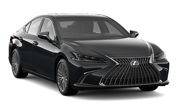 2025 LEXUS ES Hybrid LUXURY photo-3