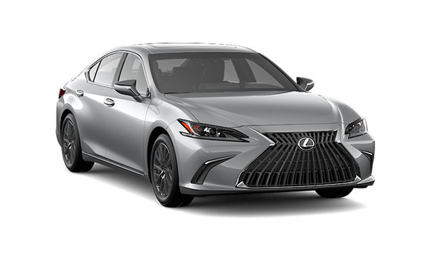 LEXUS ES Hybride PREMIUM 2025 photo-3