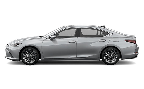 LEXUS ES Hybride ULTRA LUXE 2025 photo-0