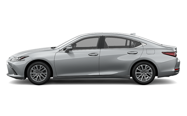 2025 LEXUS ES PREMIUM 250 photo-0