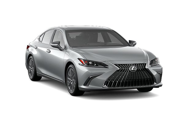 2025 LEXUS ES PREMIUM 250 photo-3