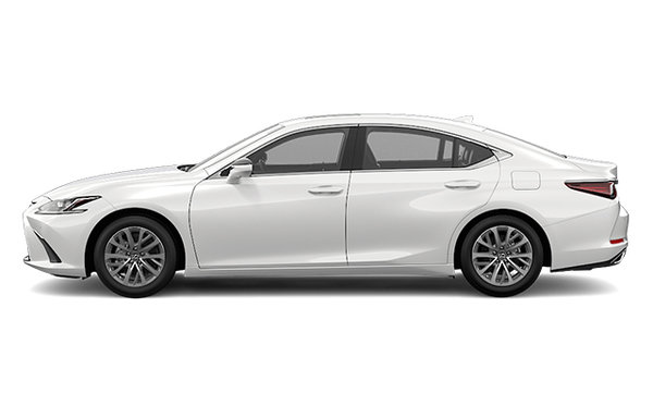 2025 LEXUS ES PREMIUM 350 photo-0