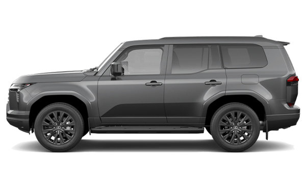 LEXUS GX SIGNATURE 2025 photo-0