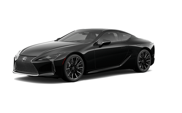 2025 LEXUS LC 500h BASE