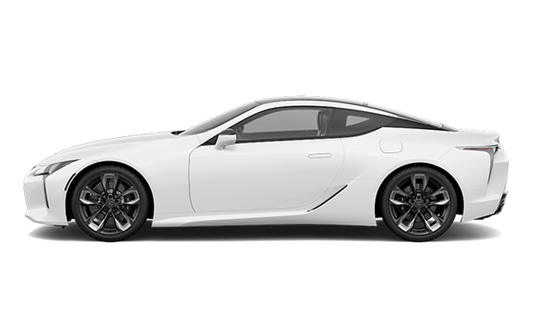 2025 LEXUS LC 500 photo-0