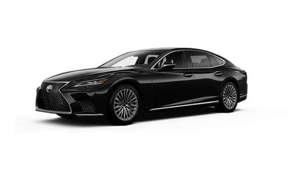 The 2025 Lexus Ls hybrid 500 in Mississauga | Erin Park Lexus