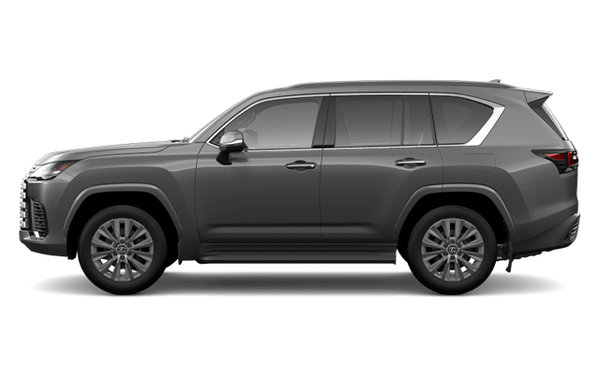 LEXUS LX 600 2025 photo-0