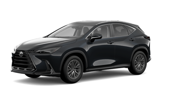 2025 LEXUS NX Hybrid 350H