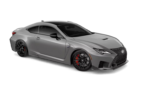 2025 LEXUS RC F BASE RC F