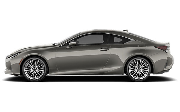 LEXUS RC RC 300 PREMIUM 2025 photo-0
