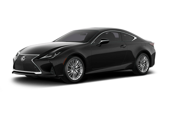 2025 LEXUS RC RC 300 PREMIUM