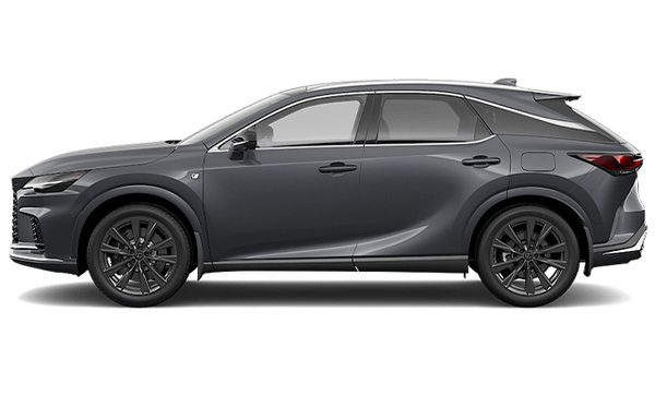 LEXUS RX 350 F SPORT 2025 photo-0