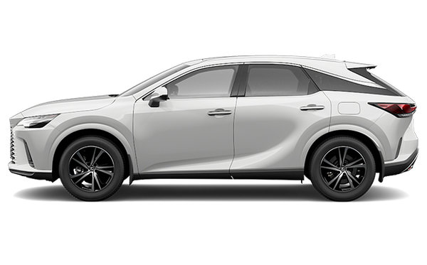 LEXUS RX 350 2025 photo-0