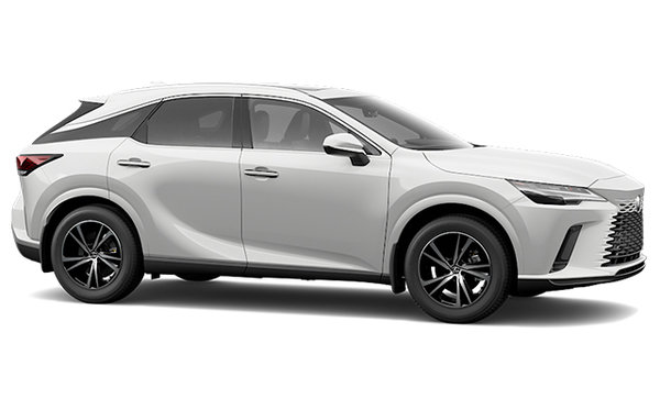 LEXUS RX 350 2025 photo-3