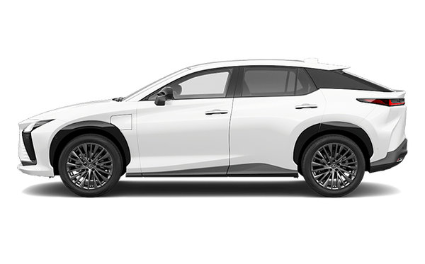 LEXUS RZ EXECUTIF 2025 photo-0