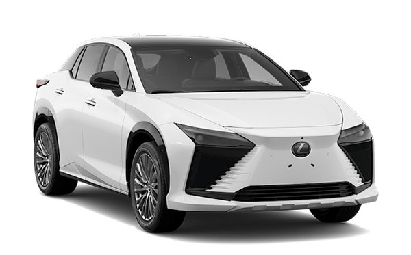 LEXUS RZ EXECUTIF 2025 photo-3