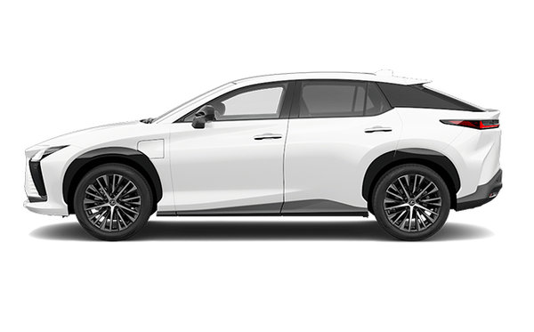 2025 LEXUS RZ LUXURY photo-0