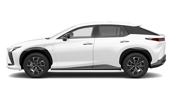 2025 LEXUS RZ SIGNATURE photo-0
