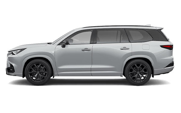2025 LEXUS TX F SPORT 3 photo-0