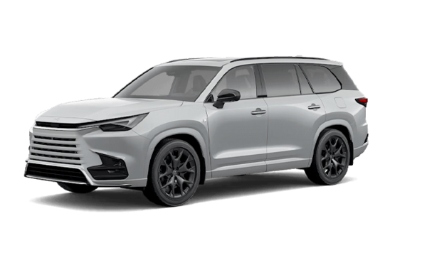 2025 LEXUS TX F SPORT 3