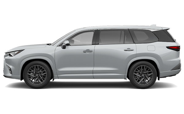 LEXUS TX LUXURY 2025 photo-0