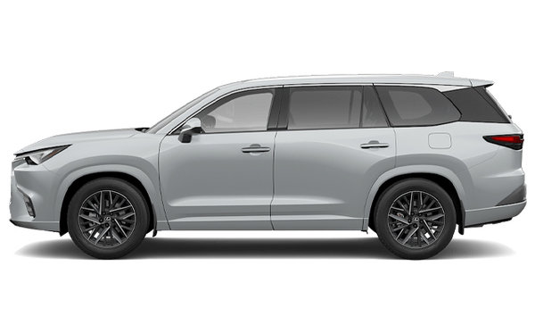 LEXUS TX ULTRA LUXURY 2025 photo-0