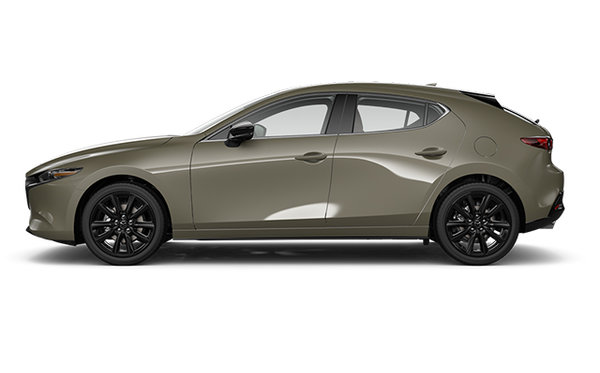 MAZDA MAZDA3 SPORT SUNA 2025 photo-0