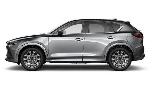 MAZDA CX-5 GT 2025 photo-0