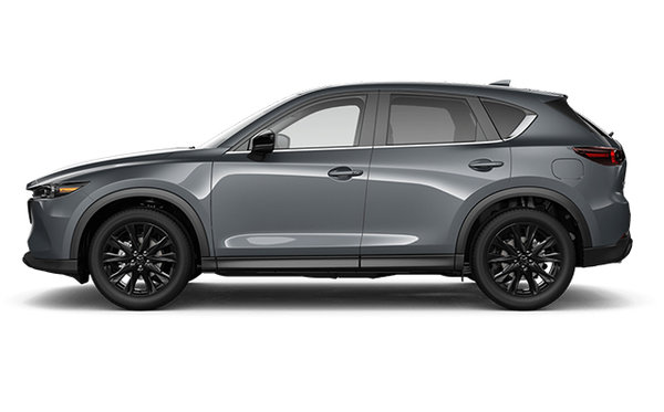 MAZDA CX-5 KURO 2025 photo-0